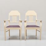 1044 7075 ARMCHAIRS